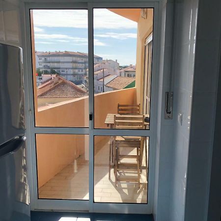Gamboa Surf Apartment بينيش المظهر الخارجي الصورة