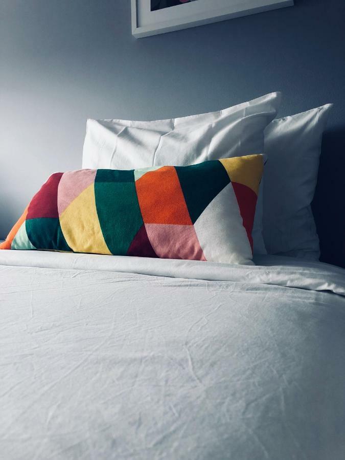 Gamboa Surf Apartment بينيش المظهر الخارجي الصورة