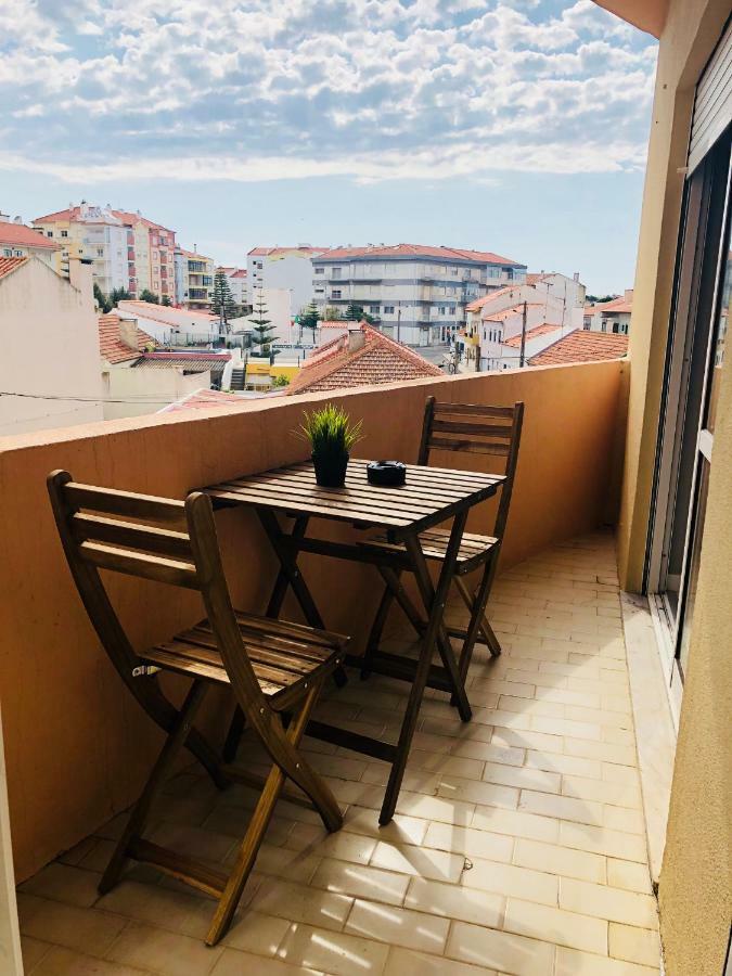 Gamboa Surf Apartment بينيش المظهر الخارجي الصورة