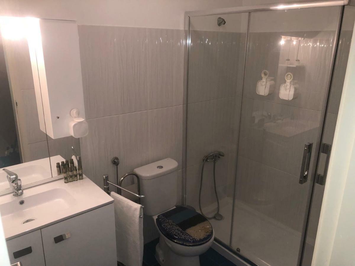 Gamboa Surf Apartment بينيش المظهر الخارجي الصورة