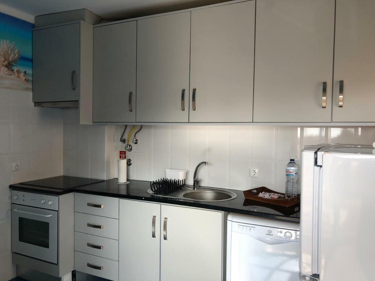 Gamboa Surf Apartment بينيش المظهر الخارجي الصورة
