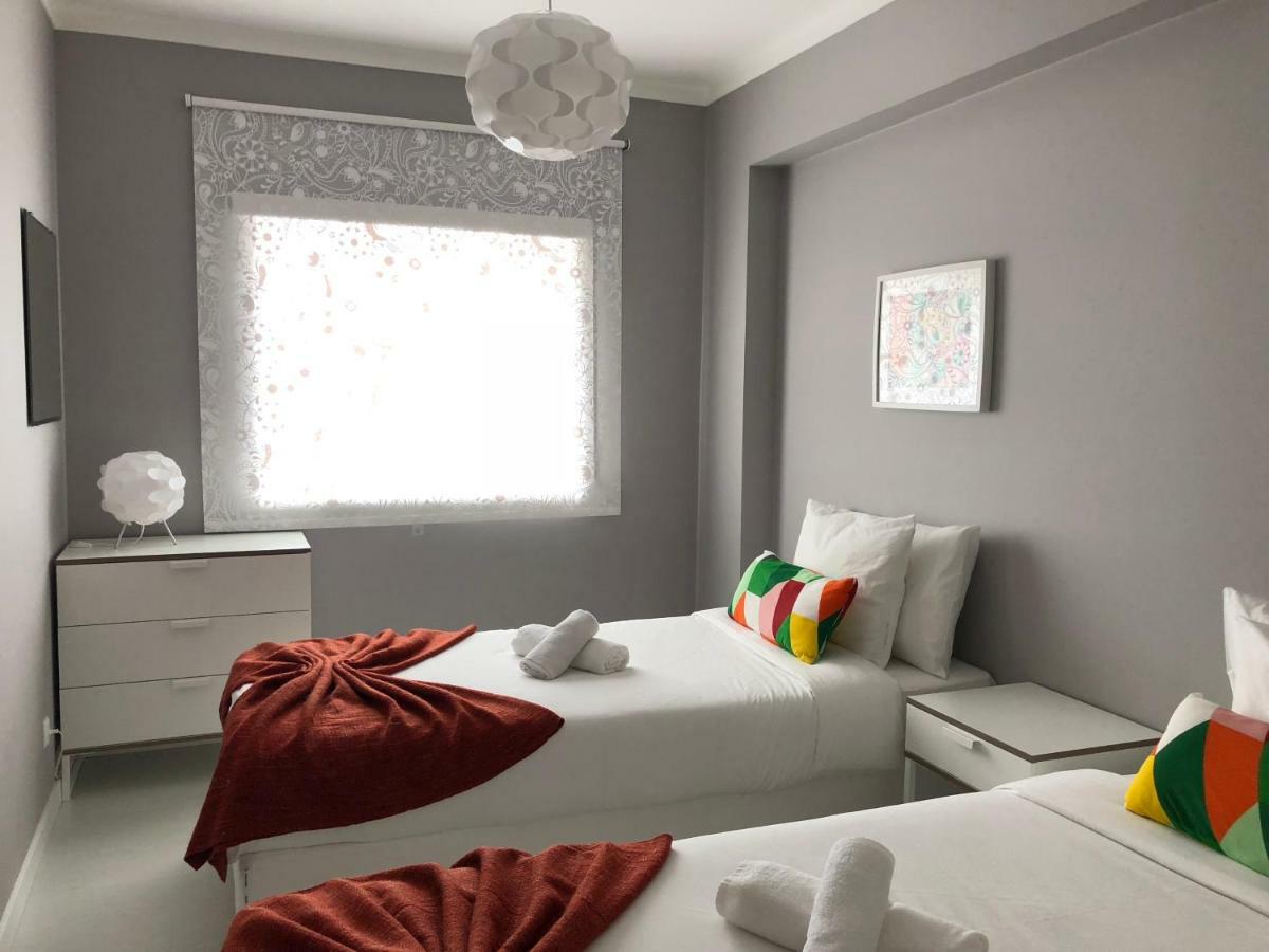 Gamboa Surf Apartment بينيش المظهر الخارجي الصورة