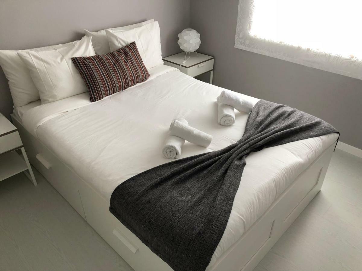 Gamboa Surf Apartment بينيش المظهر الخارجي الصورة