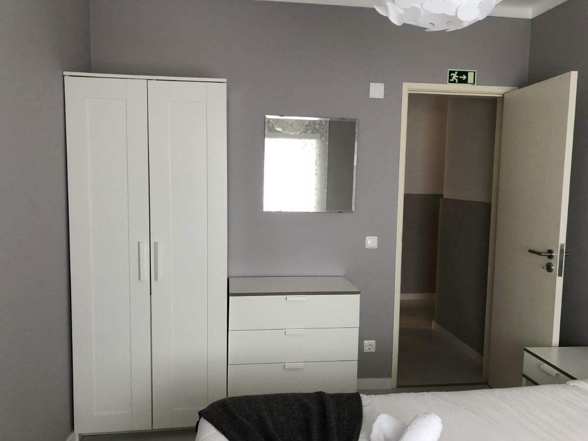 Gamboa Surf Apartment بينيش المظهر الخارجي الصورة
