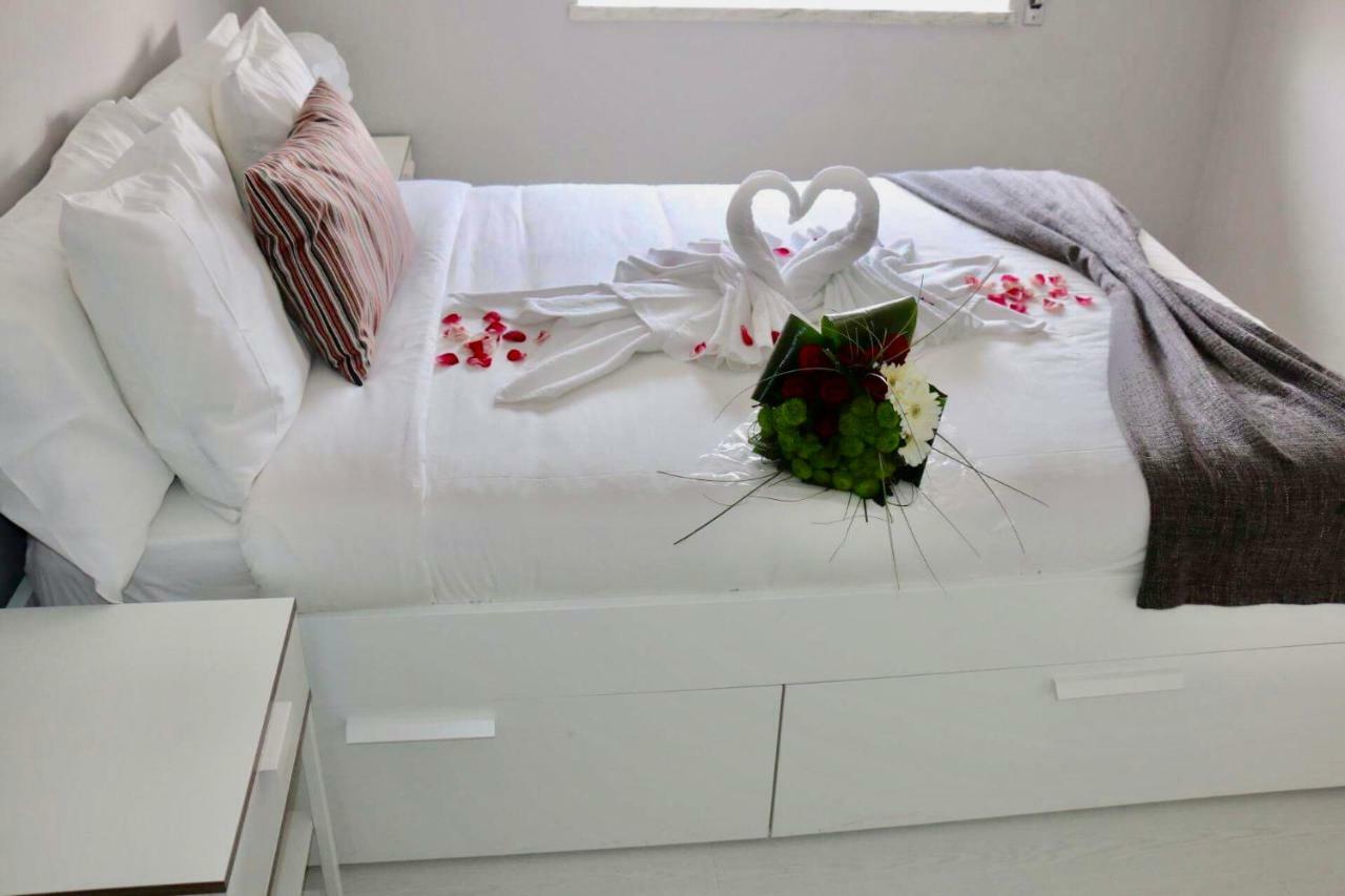 Gamboa Surf Apartment بينيش المظهر الخارجي الصورة