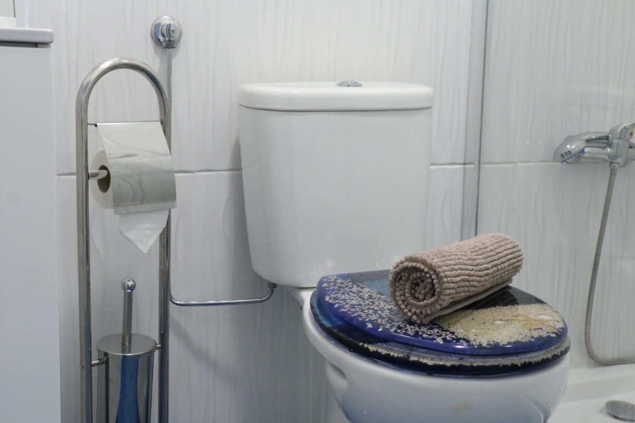 Gamboa Surf Apartment بينيش المظهر الخارجي الصورة