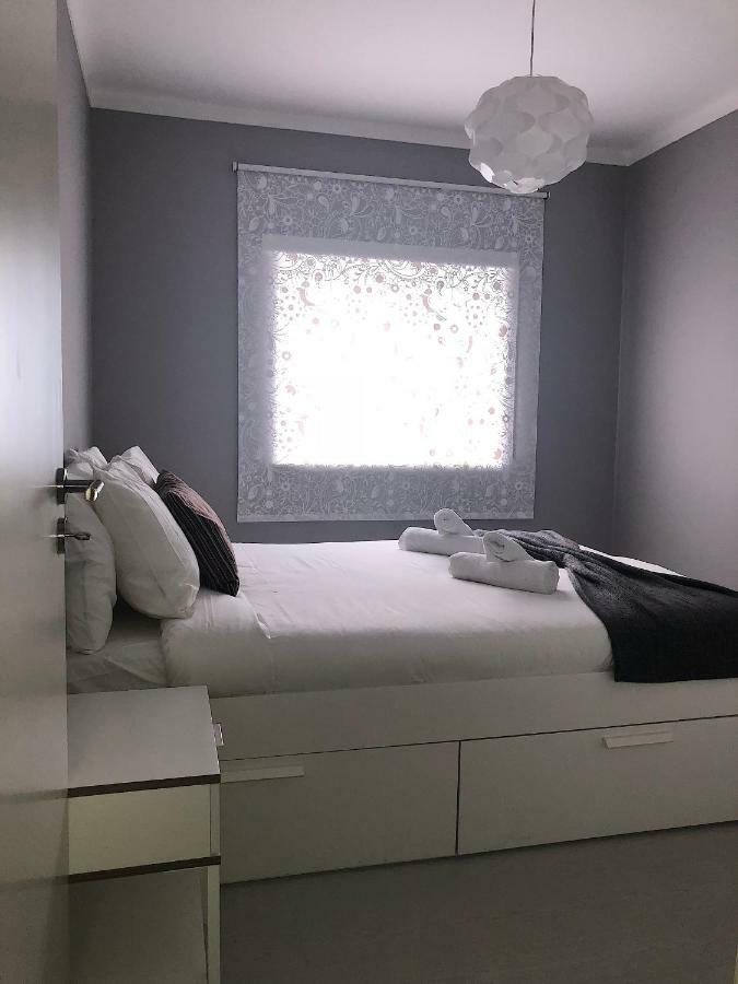 Gamboa Surf Apartment بينيش المظهر الخارجي الصورة