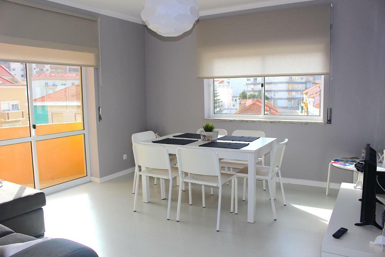 Gamboa Surf Apartment بينيش المظهر الخارجي الصورة