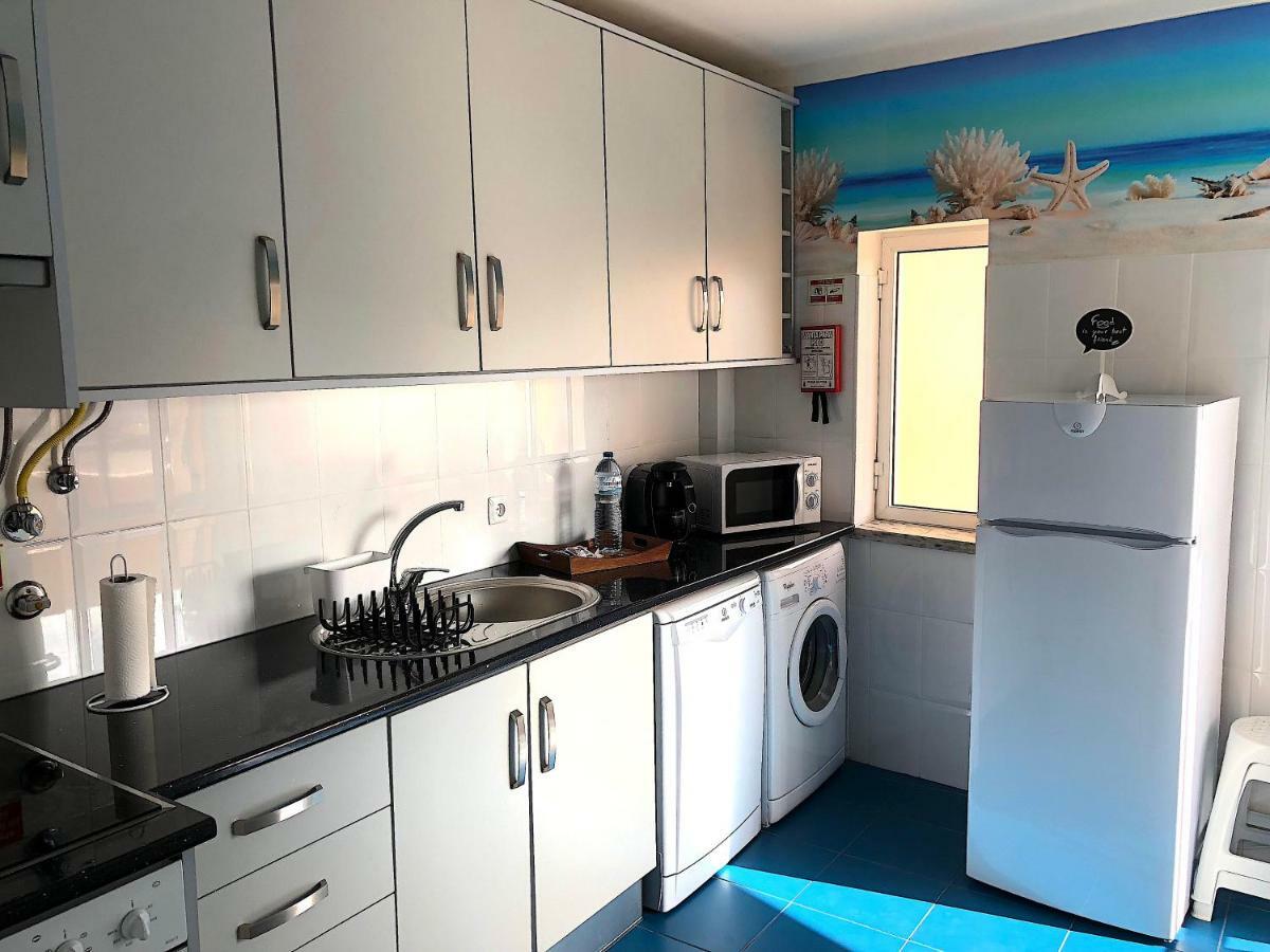 Gamboa Surf Apartment بينيش المظهر الخارجي الصورة
