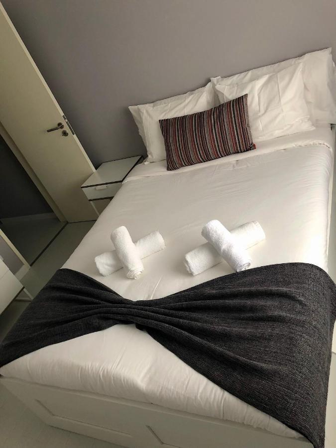 Gamboa Surf Apartment بينيش المظهر الخارجي الصورة